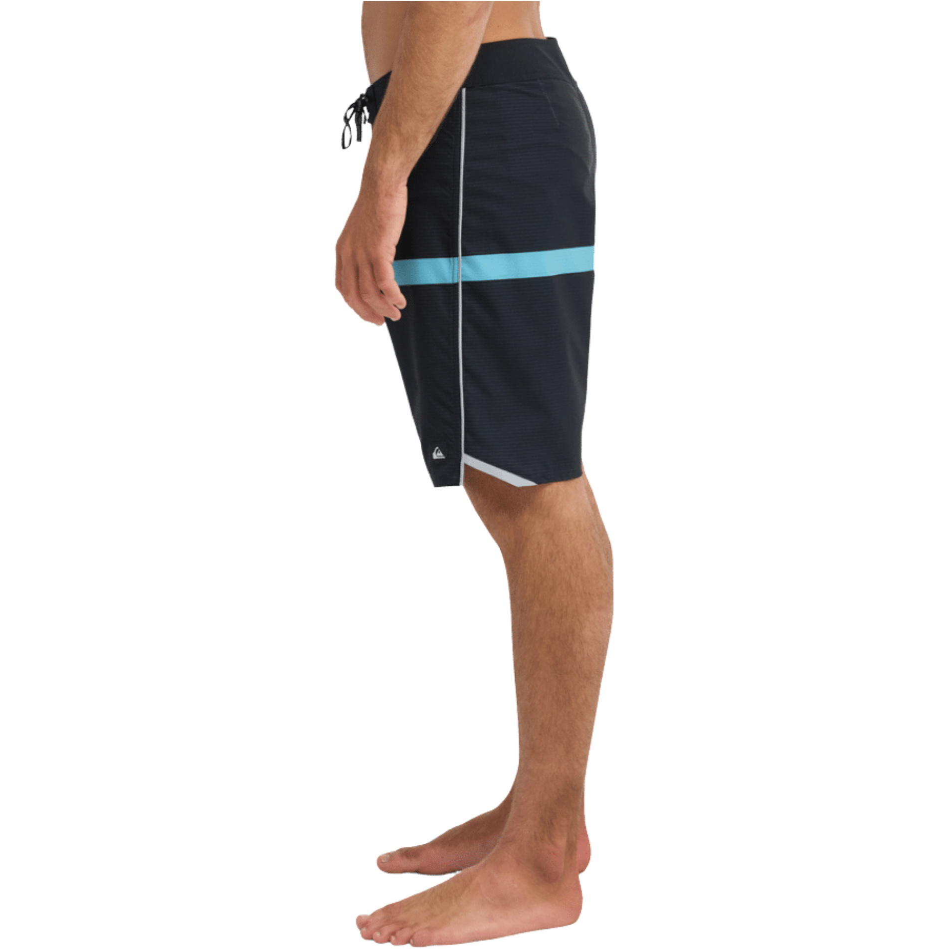 2026 Quiksilver Mens Highline Printed 20